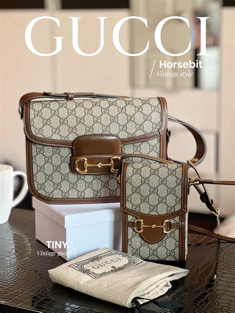 celine triomphe vs gucci horsebit|Review: Gucci Horsebit 1955 .